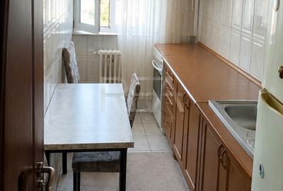 Apartament 2 camere Berceni – Turnu Măgurele | Bloc reabilitat | 49 mp | Metrou - 7