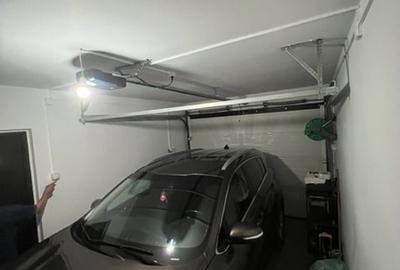 Dealul Florilor VILA D+P+M 240mp finisata, mobilata cu 530mp teren! - 19