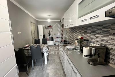 Apartament 3 camere de vanzare,recent renovat,zona Aradului, Timisoara - 14