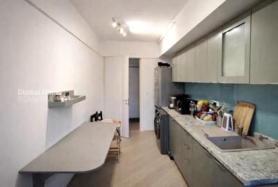 Apartament 2 camere Delta City || Tineretului - 10