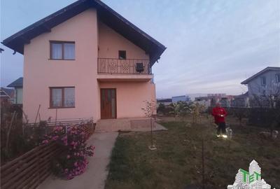 Vila 5 camere regie proprie cu gradina/garaj in Bacu (Joita) - 6