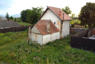 Casă unică în Prejmer, cu teren generos - 5