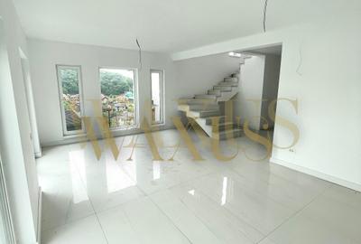 Vila moderna - 4 Camere I SU 120MP I ST 430MP - Centura Vivo - 6