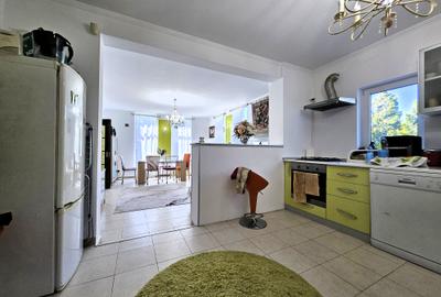 Vanzare vila P + 1  / Snagov / Ciofliceni / teren 1.477 mp, piscina, comision 0% - 7