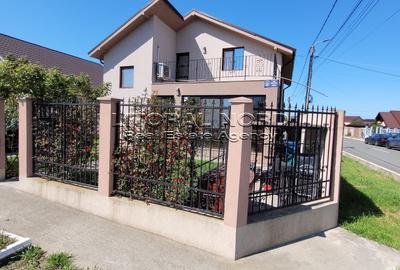 Exclusivitate-Valu Traian, Imobil P+M, 5 camere, constructie 2016, teren 319 mp - 2