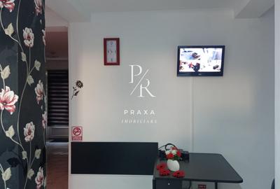 Spatiu comercial 50 mp utili ,parcare, zona centrala Eroilor - 9