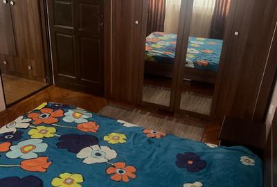 Apartament 2 camere 54mp confort 1, zona Hipodrom, mobilat utilat - 6