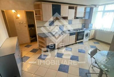 Apartament 4 camere scara interioara - 3
