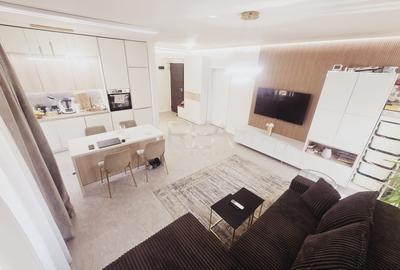 Apartament 3 Camere | Complex Rezidențial | Vedere parcul Liniei - 3