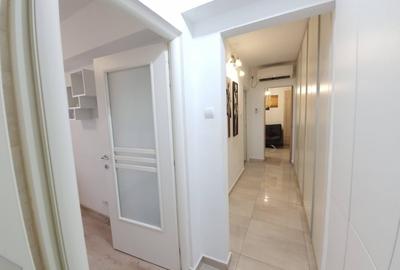 Targu Cucu-Manastirea Golia-2 Camere Decomandat 55mp-complet renovat - 10