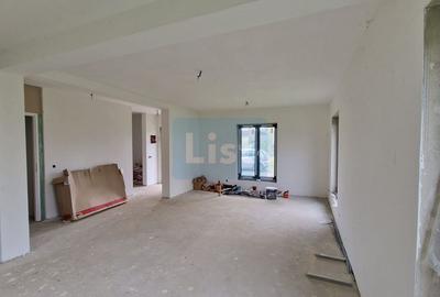 Duplex modern 4 camere | 118 mp | Curte | Săsar, Baia Mare COMISION 0! - 8