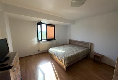 Apartament 2 camere bloc nou mobilat si utilat - 8