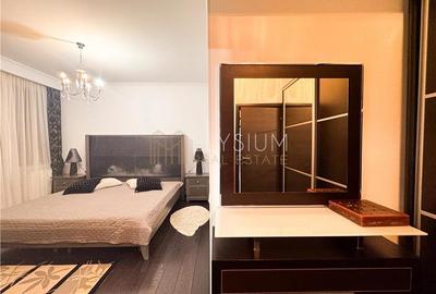 Apartament 3 camere de inchiriat Floreasca - 12
