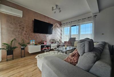 Duplex modern cu 4 camere, 3 bai, in Dumbravita - 1