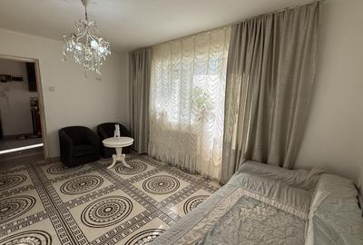 Apartament cu 3 camere, de 65mp zona Complex Diana/Gheorgheni - 3