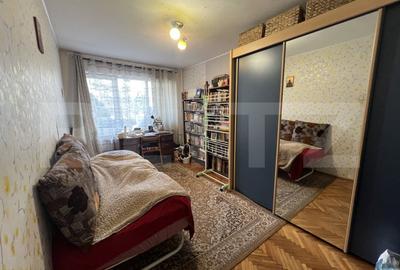 Apartament cu 3 camere, 68 mp, zona complex Diana, Gheorgheni - 1