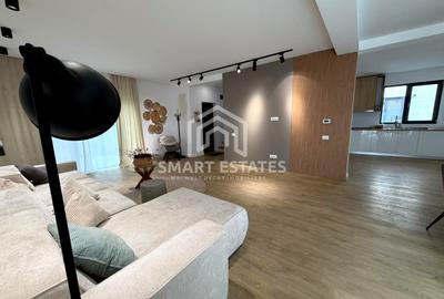 Vila individuală cu 4 camere P+1 Tunari, 120 mp utili 330 mp teren - 6