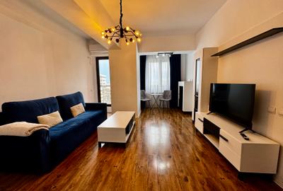 2 Camere | Matei Basarab | Muncii | Bloc Nou -Downtown fitness - 2