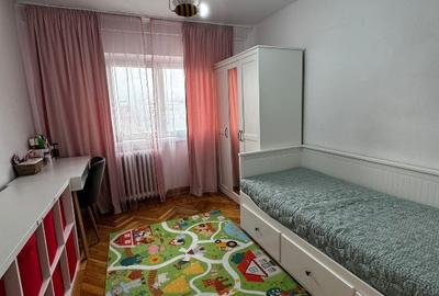 Apartement 3 camere decomandat, Brazda lui Novac (Proprietar) - 5