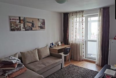 Apartament cu 1 cameră, decomandat, zona Tatarasi - 1