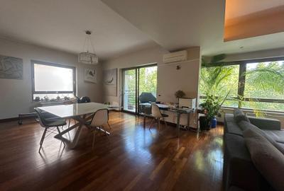 Primaverii - Apartament 4 camere - 3