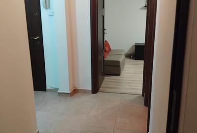 40014 Apartament 2 camere Tomis Nord - 9