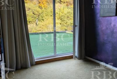 Penthouse superb cu terasa panoramica in supr. totala de 399 mp in Grigorescu - 19