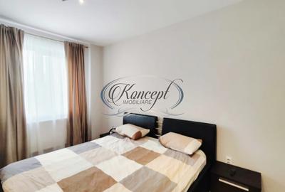 Apartament la cheie si cu parcare subterana - 5