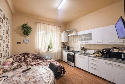 Apartament 2 camere de vanzare in Marasti, Cluj Napoca - 1