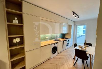 Apartament premium 3 camere / etaj intermediar / Zona Eroilor - 1