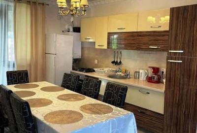 Casă individuală cu 3 camere în Albert