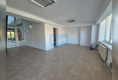 Comision 0%Spațiu Comercial 72mp | Piata Marasti|Vitrină Stradală 5m| - 2
