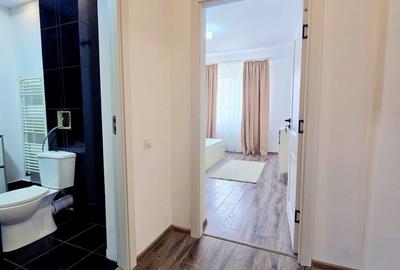 Apartament 2 Camere Strada Mărului, Fundeni Dobroești - 17