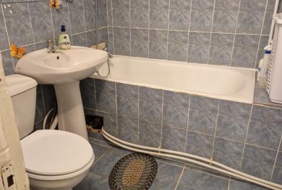 Apartament 3 camere zona Imparat Traian , etaj 4 cu hidroizolatie noua , mobilat - 4