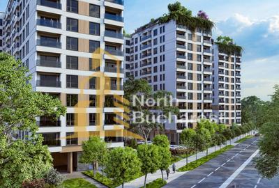 OBOR - BLOC NOU FINALIZAT - STUDIO - COMISION 0% - 5