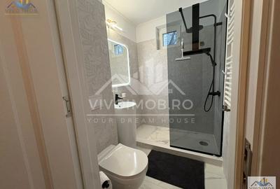 Titan - Parc Brancusi | etaj 2/4 | renovat integral | parcare ADP - 12