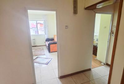 Vanzare apartament 2 camere decomandat, Malu Rosu, parter inalt - 9
