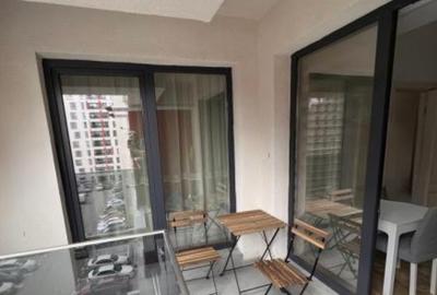 Închiriere garsonieră cu parcare Exigent Plaza/ Lujerului - 6