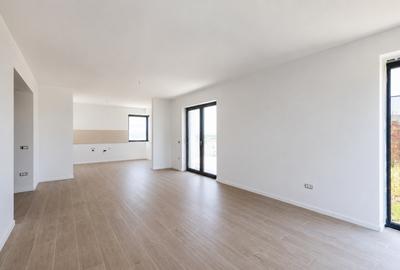 Casă individuală | 2026 | 110 mp utili | 500 mp teren | Lempes Village, Sânpetru - 8