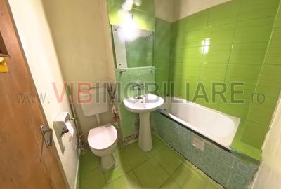2 camere Titan,  Salajan - Patriotilor, etajul 2 - 8
