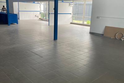 Spatiu Comercial - Piata 16 Februarie - 5
