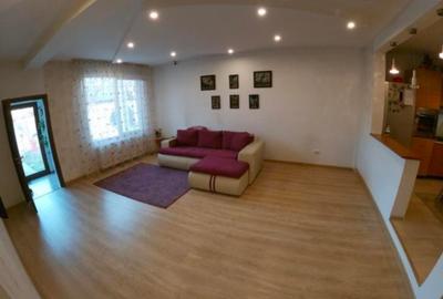 Casa P+1 Pantelimon 5 camere 150mp utili 300mp curte Str Sfantu Gheorghe VIDEO - 9