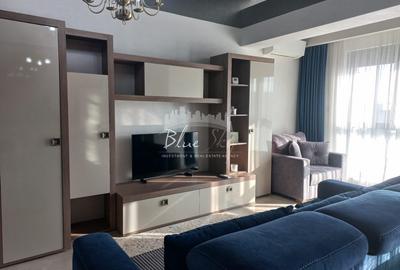 APARTAMENT MODERN CU 2 CAMERE SI LOC DE PARCARE - TOMIS PLUS - 1
