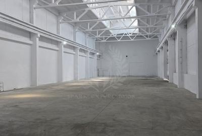 HALA  PRODUCTIE//BIROURI//ZONA LUKOIL - 5