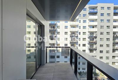 Designer | 3 Rooms Apartment + Terrace + Parking | Cortina North Pipera - 46