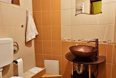 Racadau-Parc apartament 3 camere mobilat, utilat - 5