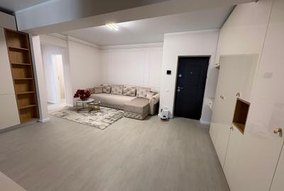 Apartament 3 camere | 65mp | Acces Metrou | Finalizat | Finisaje la alegere - 9