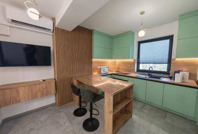 Apartament 2 camere mobilat-utilat Lucx PRIMAVERA CAMPUS - 16