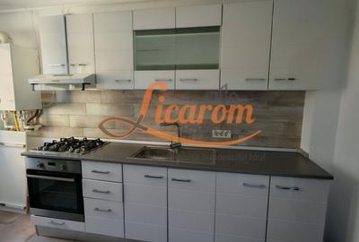 Apartament 2 camere,decomandat,bloc NOU,zona Judetean,mobilat,utilat - 8