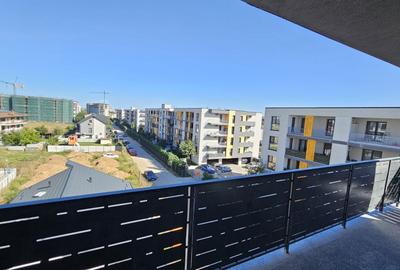 Apartament cu 3 camere decomandat în Theodor Pallady